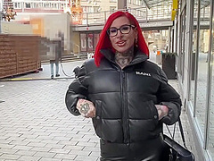 Jetzt Rothaarig Neuer Look...wie Schnell Bekomm Ich Ihn Rum?