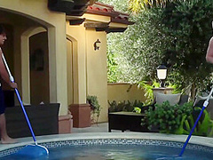 Passionate Mature Lesbians Nina - Julia Ann And Chanel Preston