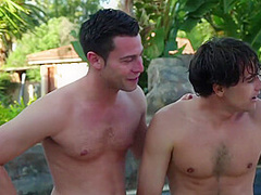 Passionate Mature Lesbians Nina - Julia Ann And Chanel Preston