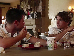 Passionate Mature Lesbians Nina - Julia Ann And Chanel Preston