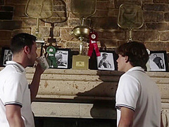 Passionate Mature Lesbians Nina - Julia Ann And Chanel Preston