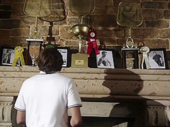 Passionate Mature Lesbians Nina - Julia Ann And Chanel Preston