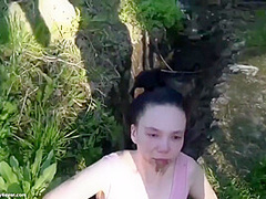 Lesbian Humiliation And