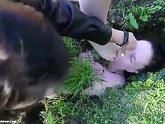 Lesbian Humiliation And