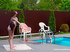 Summer Wet N Wild Part 2