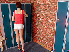 Tina Kay - Secret Webcam - Sexy Videos - WankitNow