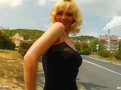 Brings You Silvya In Milf Hardcore