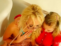 Piss Facial Compilation Ii