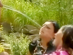 Piss Facial Compilation Ii