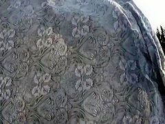 Two Men For The Horny Big Boob Girl