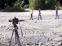 Backstage Exclusivo - Produccion Squirt Patagonico - Lalifox 10 Min
