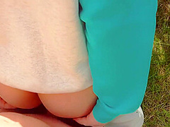 Cum Panties And Family Therapy - Stepbrother And Stepsister Help Each Other To Cum On Panties 8 Min
