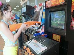 Voluptuous Enjoys Facials After Sex