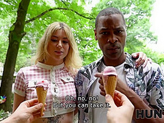 Scream For Ice Cream