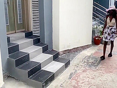 I Gave This Handsome Looking Young Man Sex Of His Life After He Saved Me From Drowning In The Pool 8 Min