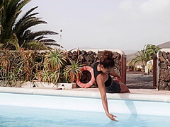 gatha in Valley View - PlayboyPlus