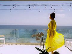 CJ Sparxx in Quite the View - PlayboyPlus