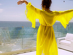 CJ Sparxx in Quite the View - PlayboyPlus