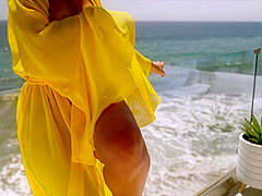 CJ Sparxx in Quite the View - PlayboyPlus