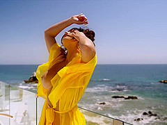 CJ Sparxx in Quite the View - PlayboyPlus