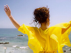 CJ Sparxx in Quite the View - PlayboyPlus