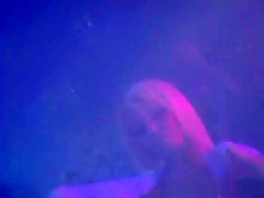 Crazy pornstars Jenna Heart and Jenaveve Jolie in hottest masturbation, strapon porn scene