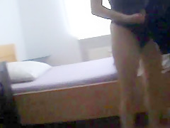 Meine neue cuckold stute