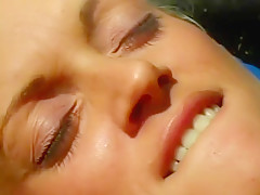 Incredible pornstars Monica Mayhem and Nicole Sheridan in best small tits, dildos/toys xxx video