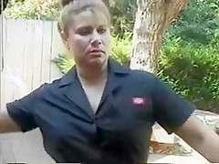 Amazing homemade BDSM, Fetish xxx video