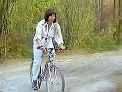 Amazing amateur Outdoor, Doggy Style xxx movie