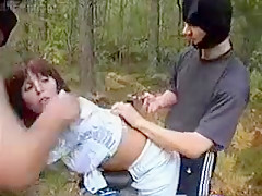 Amazing amateur Outdoor, Doggy Style xxx movie