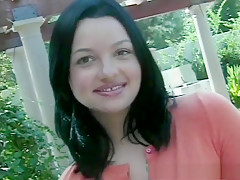 Horny pornstar in amazing big tits, tattoos sex scene