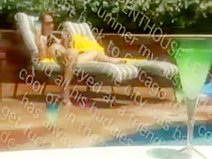 Penthouse letters gang bang