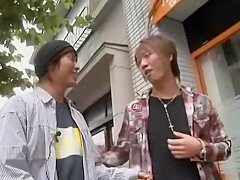 Amazing Japanese girl Arisa Chigasaki, Ai Kawamoto in Hottest Threesomes, Dildos/Toys JAV scene