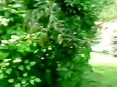 Sweet junior   dumb college girl suckin   fucking outdoors