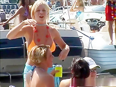 Hottest pornstar in exotic group sex, amateur adult clip