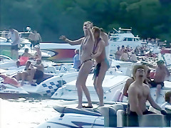 Hottest pornstar in exotic group sex, amateur adult clip