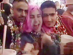 Hottest pornstar in exotic group sex, amateur adult clip