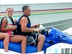 Hottest pornstar in exotic group sex, amateur adult clip