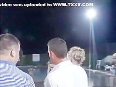 Hottest pornstar in exotic group sex, amateur adult clip