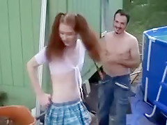 Best homemade Blowjob, Girlfriend porn scene