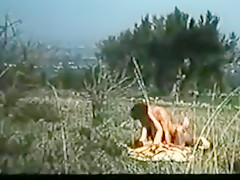 Vintage hairy greek peasants fucking 3