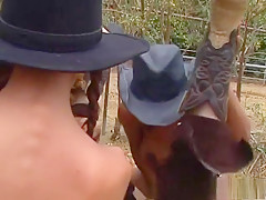 Fabulous pornstars Serena Marcus, Brandy Lyons and Sinnamon Love in incredible black and ebony, group sex adult clip