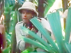 Crystal breeze ron jeremy