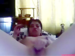 skype girl having fun 0154