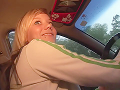 Incredible pornstar in best outdoor, college adult clip