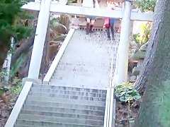 Crazy Japanese slut Kanade Otaha, Nagisa Kazami in Horny Fingering, Lesbian JAV scene
