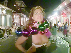 Exotic pornstar in best group sex, outdoor xxx movie