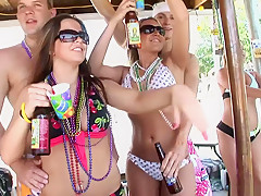 Horny pornstar in amazing group sex, reality xxx scene