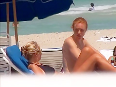 Best pornstar in crazy voyeur, amateur porn video
